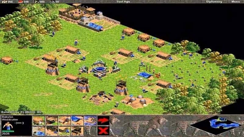 Một số kinh nghiệm từ cao thủ để có các cách chơi game đế chế hiệu quả
